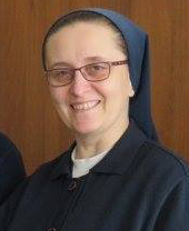 Siostra Urszula